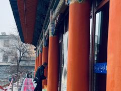 -西宁市东关清真大寺