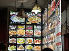 -王胖子土菜馆·特色杭帮菜·农家土菜