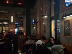 大堂-COMMUNE幻师(渔人码头店)