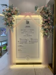 -DR钻戒(南宁会展航洋城店)