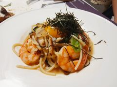 北海道温泉意大利面-娜娜家·Nana's restaurant(国金汇店)