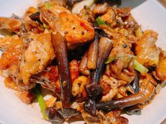 -啫·粤风料理·啫啫煲(仓山万达广场店)