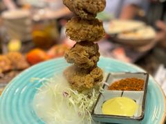 -古田居·特色寿司料理(星之岛旗舰店)