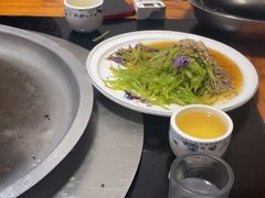 -小李子烧烤火锅地锅(枣行店)