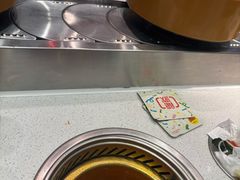 -龍歌自助小火锅(芝罘万达店)
