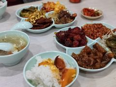 -晓宇盒饭(民安街店)