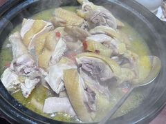 -汀小府·福建客家菜(鼓山沃尔玛店)