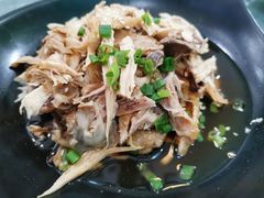 -外婆小聚茶餐厅·生日·团建(市民中心店)
