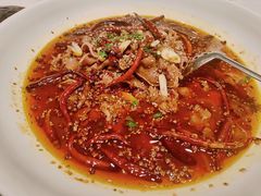 -锦顺海鲜•口味菜(李村店)