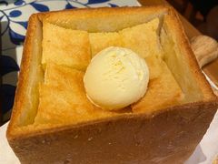 -绿茶餐厅(布吉万象汇店)