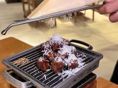 -味太助·银饭食堂(中华城店)