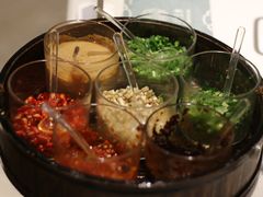 -八珍玉食鸡煲·打边炉(印象城店)