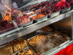 -味香鸭子店(汉口西路店)