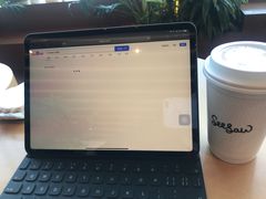 -Seesaw Coffee(朝阳大悦城店)