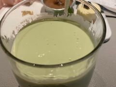 牛油果奶昔-美丽心情(奥体店)