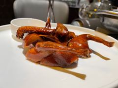 玻璃乳鸽-徐记海鲜(南油永新汇店)