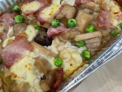 -达美乐比萨(南京路店)