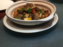 -万丽轩·粤菜(王府井金茂万丽酒店)