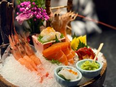 -花潮料理艺食馆(成都万象城店)