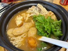 -峇峇娘马来西亚餐厅(望京SOHO店)