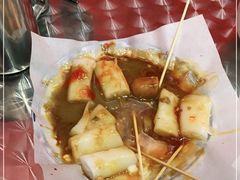-華叔茶記
