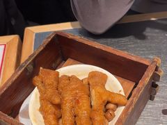 -潮界(虹桥新天地店)