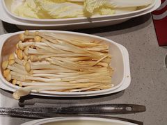 -海底捞火锅(外滩店)