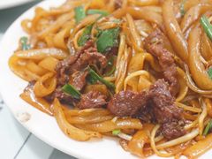 -同记鸡粥粉面店