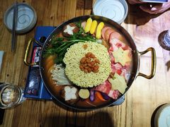 -李先生的首尔小馆(松江启源广场店)