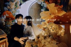 -迈瑞米求婚策划(静安店)