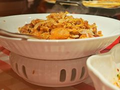 -西贝(六里桥旗舰店)