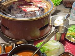 -西塔老太太泥炉烤肉(温州首店万象城黑金店)