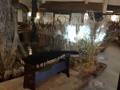 -淀里船宴(卓达店)