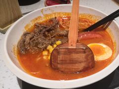 -味千拉面(广州白云机场T1西二店)