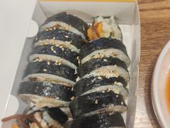 -传闻来紫菜包饭·打糕(西塔韩百店)