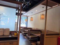 -如轩·海鲜砂锅粥·潮汕菜(海珠店)