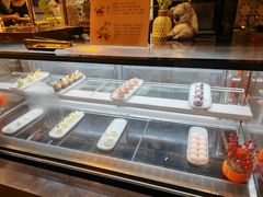 -杭州开元名都大酒店·地中海自助餐厅
