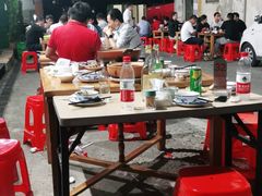 大堂-洪大厨鸡煲(福田店)