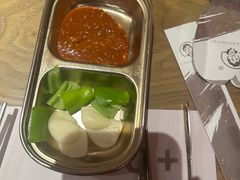 -西塔老太太泥炉烤肉(亚运村店)