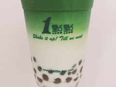 -1点点(学府路店)