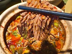 -常和州·夜宵大排档(常州单店)