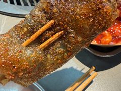 -神伙烧烤(南坪总店)