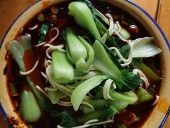 小面-赵伍面庄(吉祥苑店)