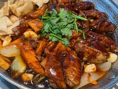 -黄记煌三汁焖锅(崇文门店)