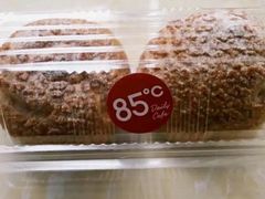 -85度C(上海周浦店)