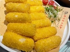 -津沽小院(天津之眼店)