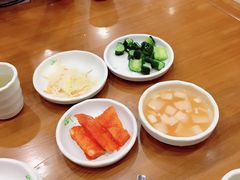 -全州拌饭馆(断桥店)