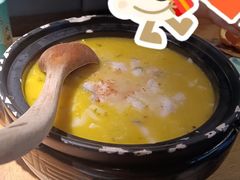 -九锅一堂酸菜鱼(新南凯德直营店)