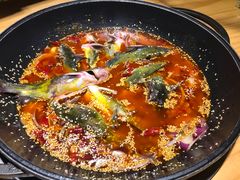 -小小河边鱼(天润城店)