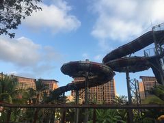 -亚马逊丛林水乐园